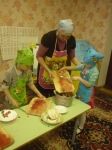 готовим винегрет!